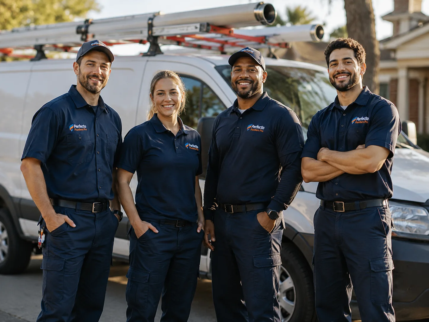 Emergency Plumber Near Me in Occidental, CA near me